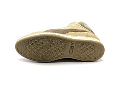Puma Cross Shot Winter - Suede