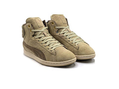 Puma Cross Shot Winter - Suede