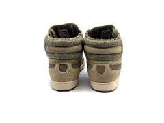 Puma Cross Shot Winter - Suede