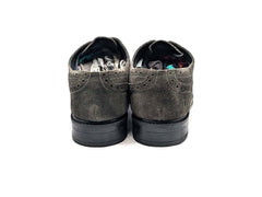 Lumberjack - Suede