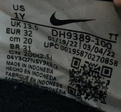 Nike Air Max MOTIF
