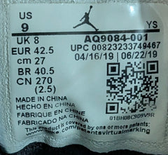 Jordan Max Aura