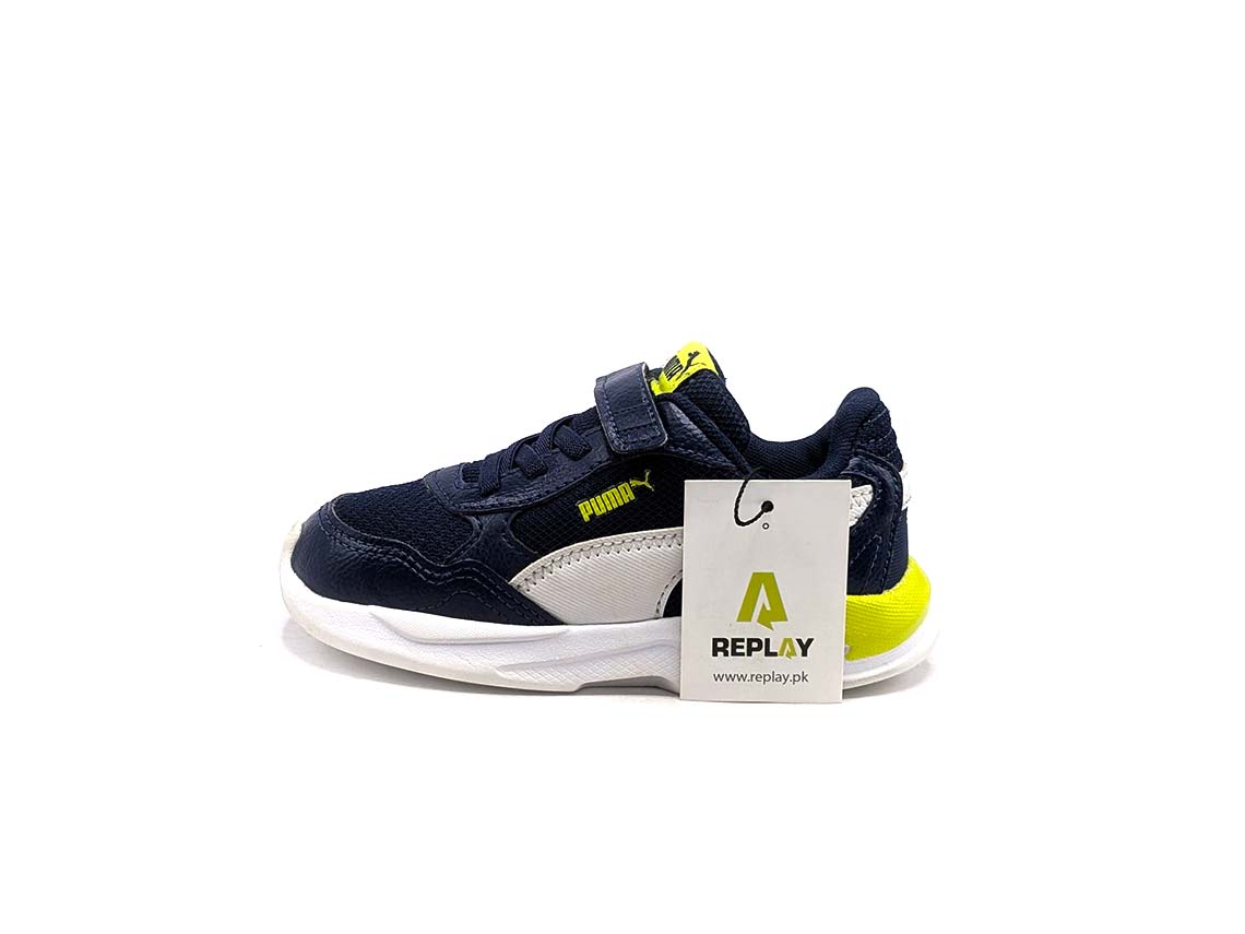 Puma X-Ray Lite