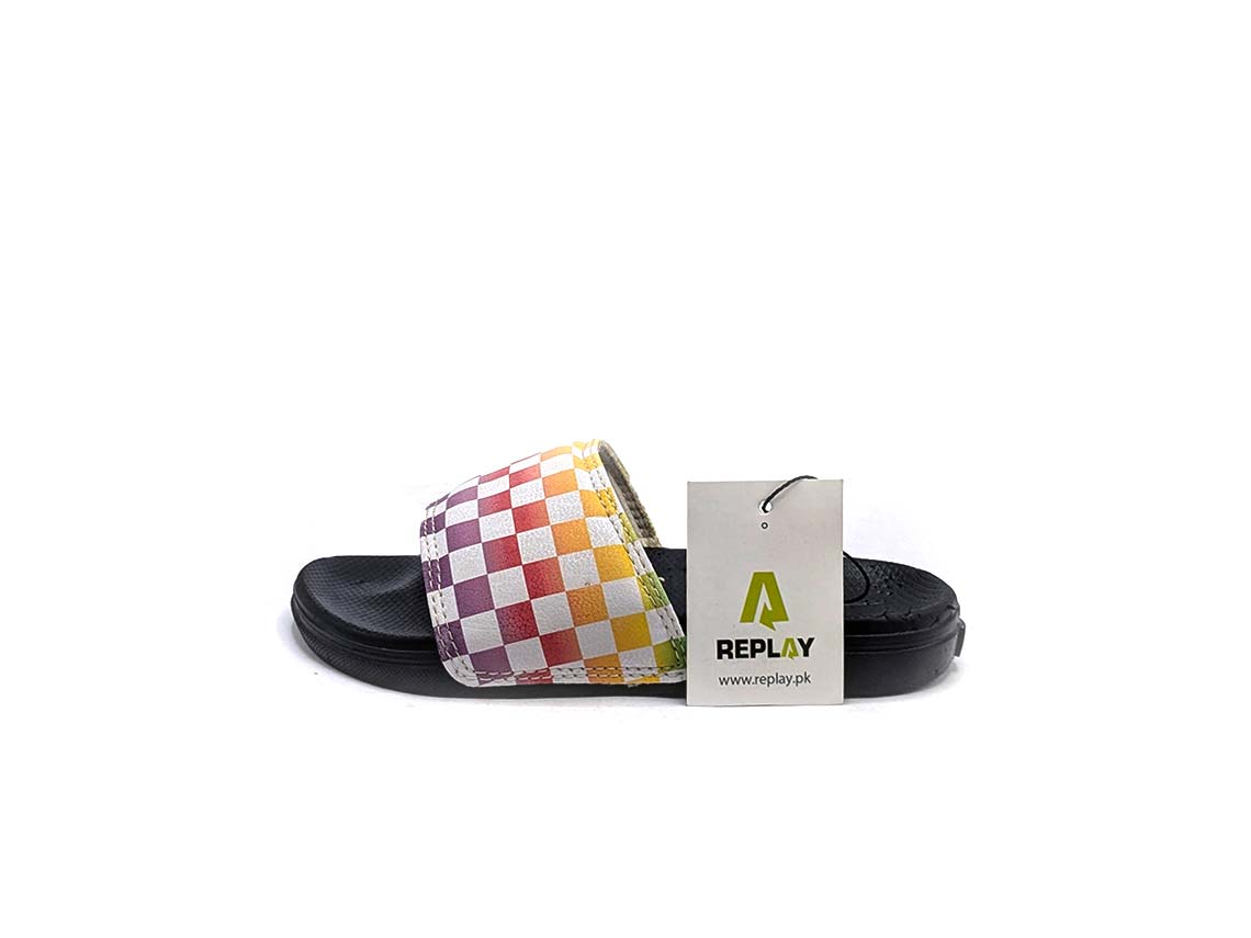 Vans Range Slide