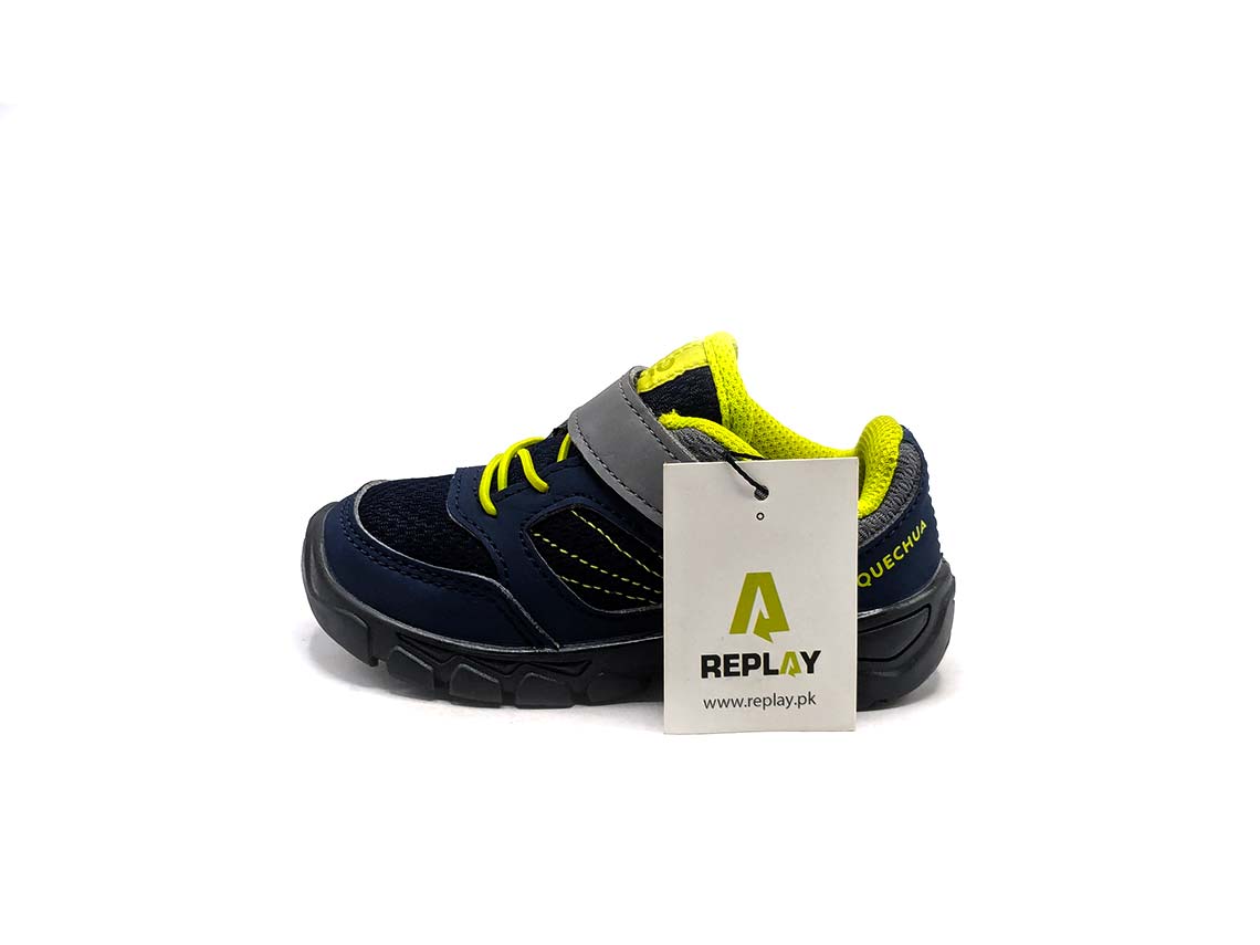 Quechua NH100 by Decathlon