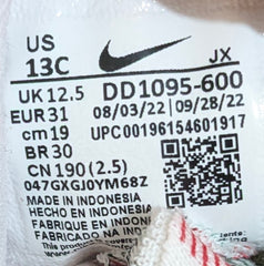 Nike Revolution 6