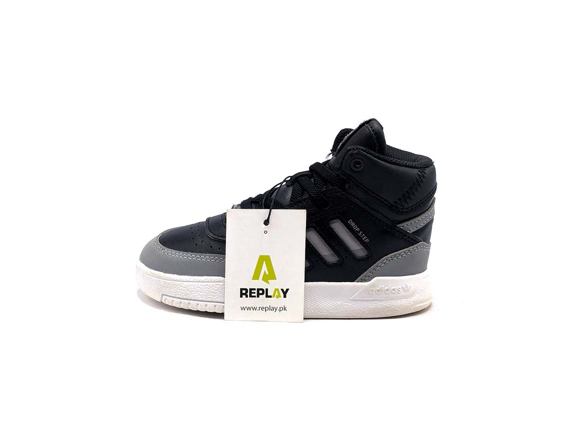 Adidas Originals Drop Step