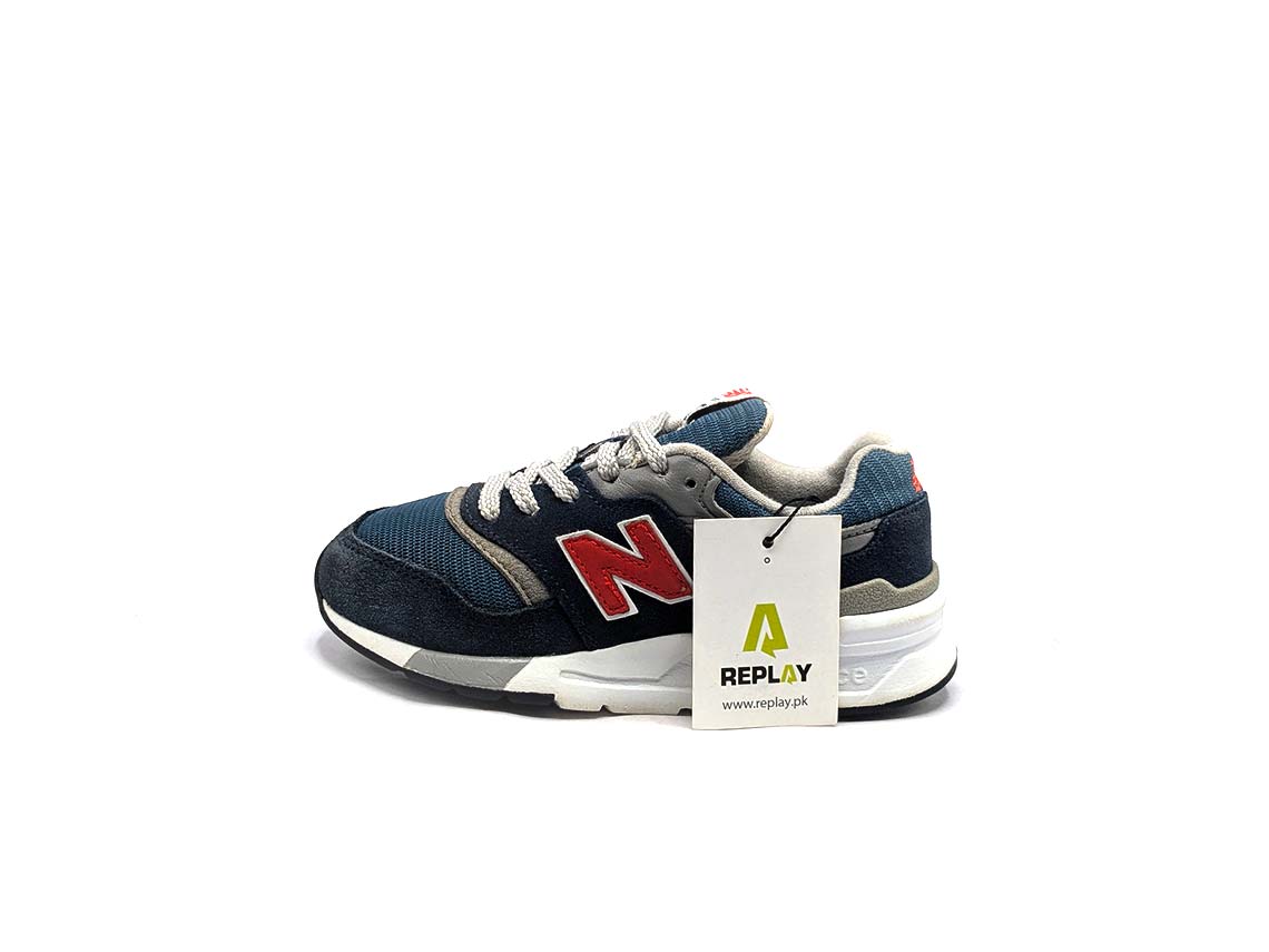 New Balance 997H