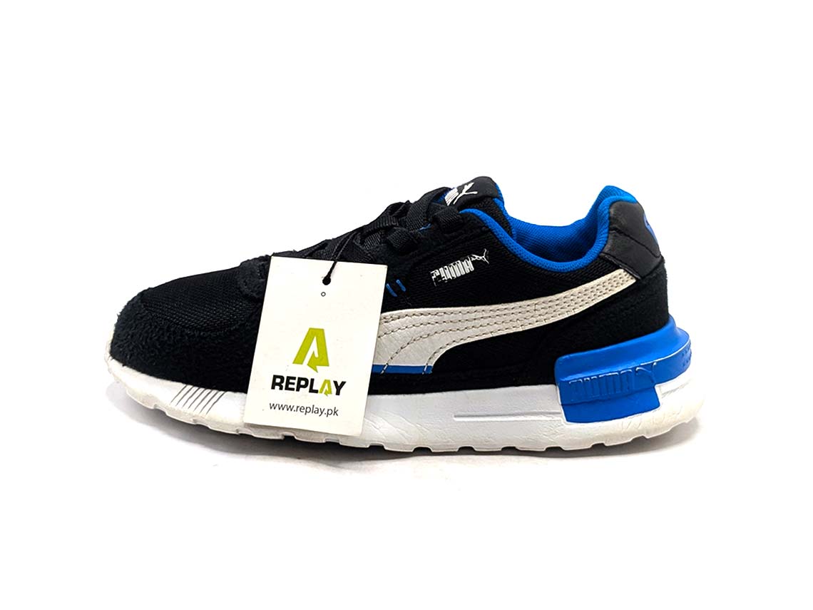 Puma Graviton