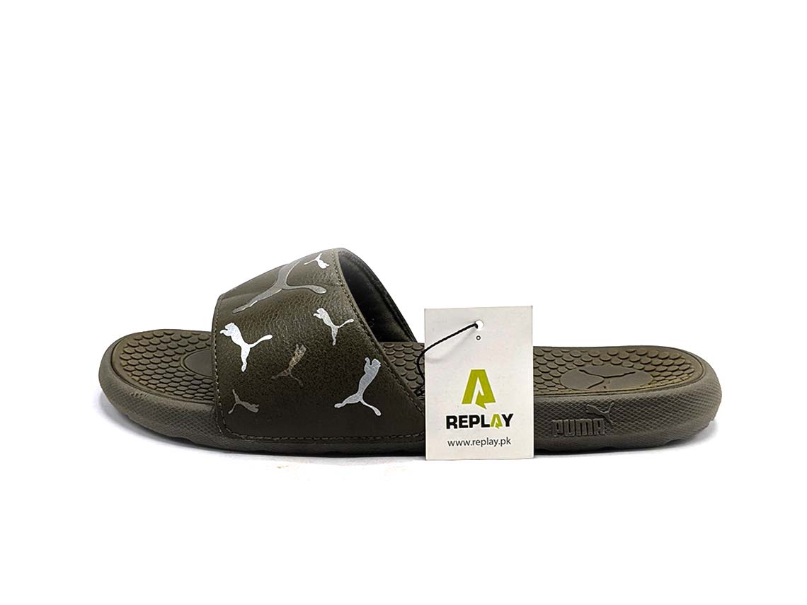 Puma Cool Cat 2.0 Toss Slide