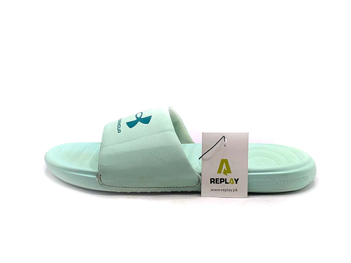 Under Armour Ansa Fixed
