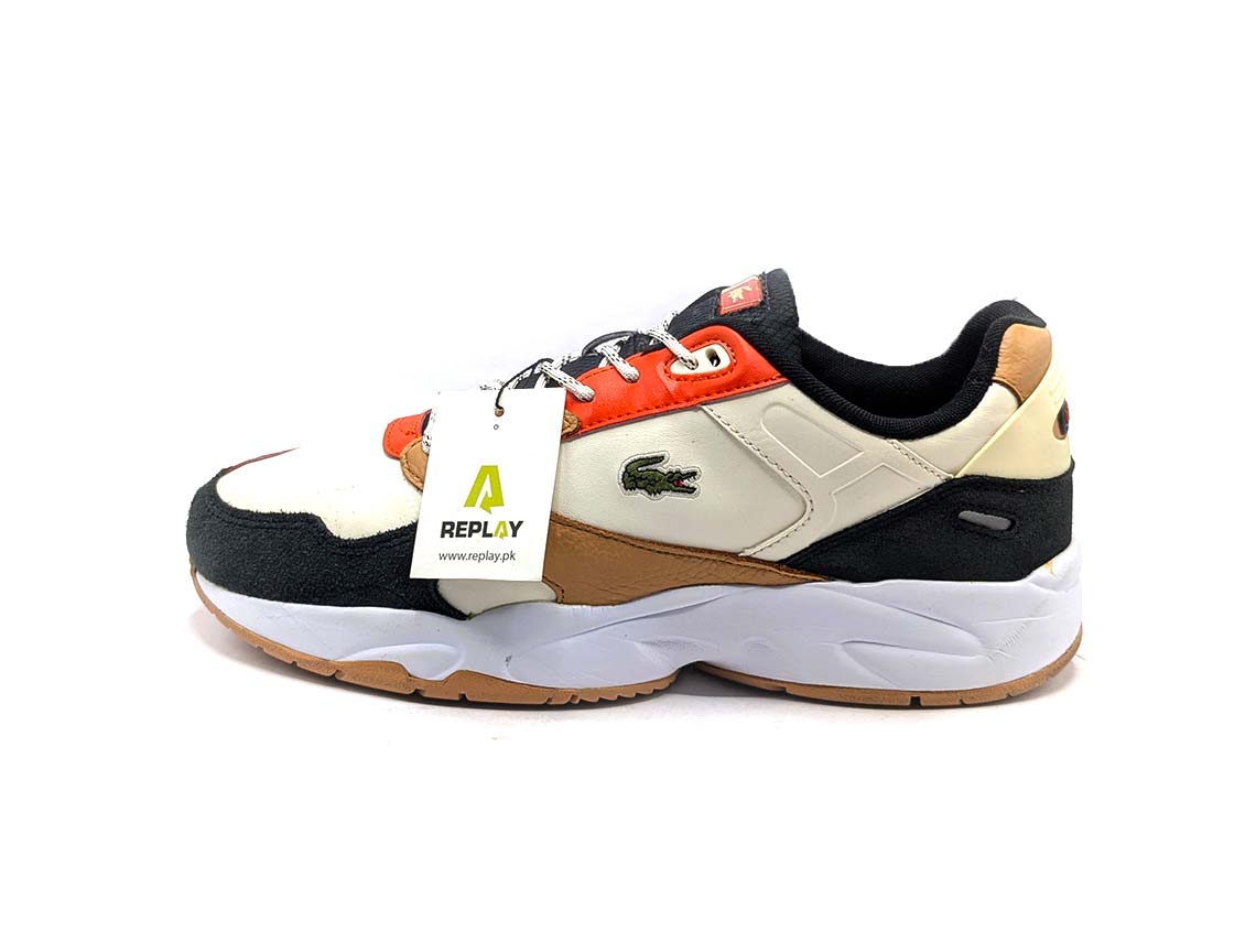 Lacoste Storm 96 Lo