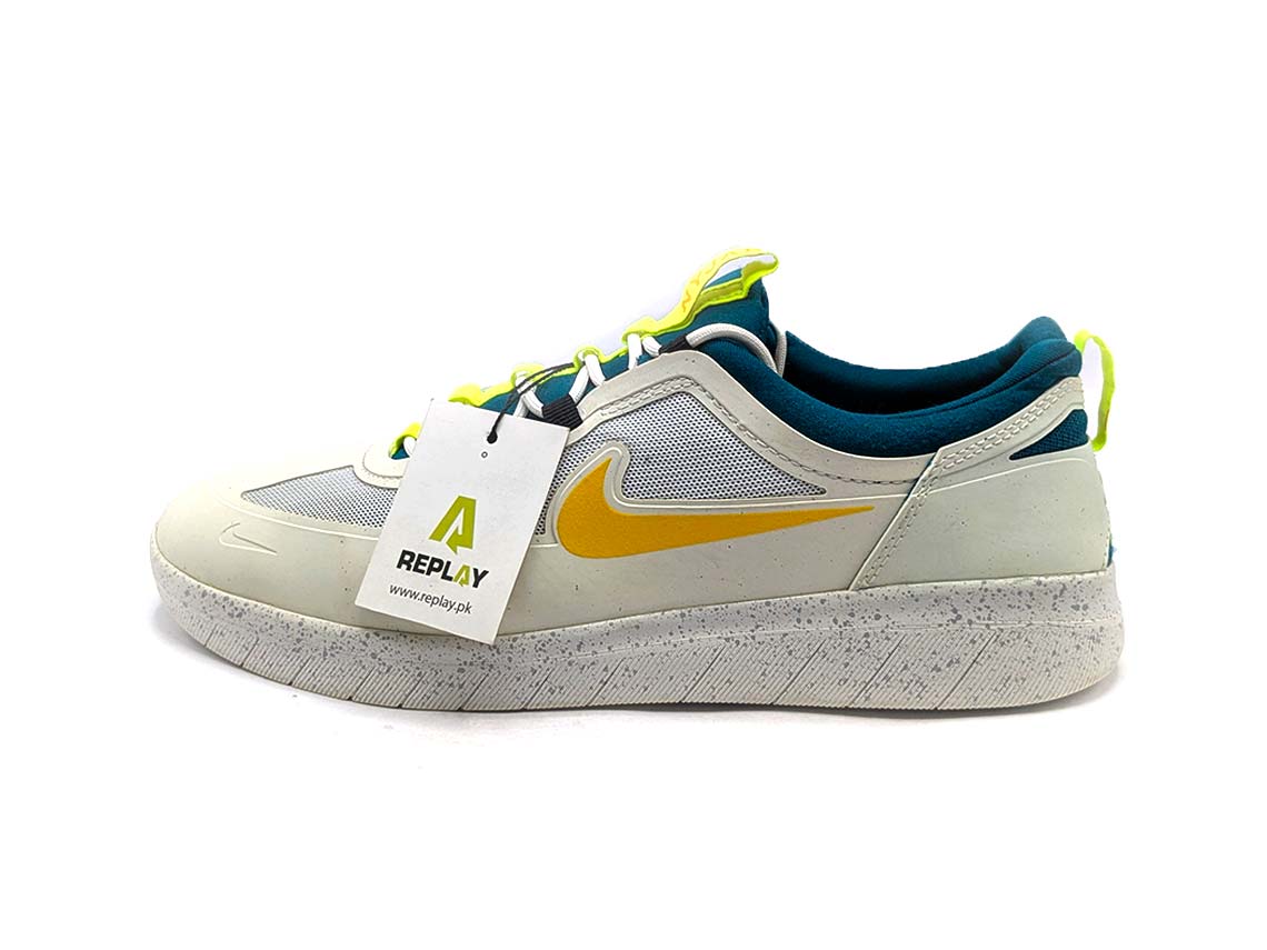 Nike Nyjah Free 2 SB