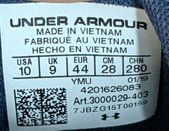 Under Armour Street Encounter