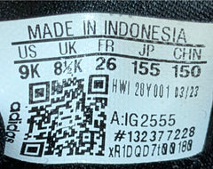 Adidas FortaRun 2.0