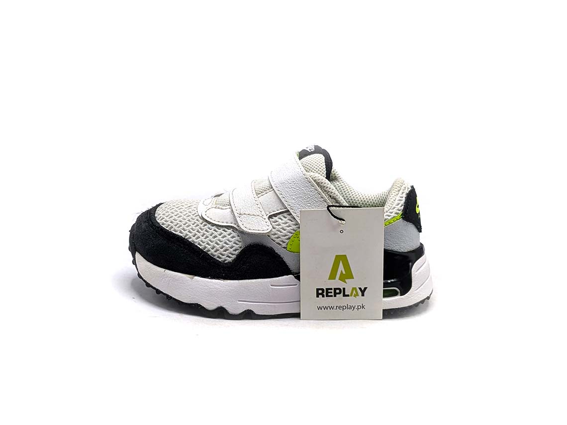 Nike Air Max Systm