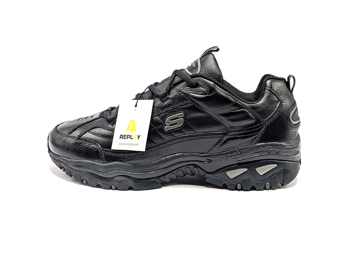 Skechers Energy After Burn