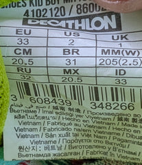 Quechua NH100 by Decathlon