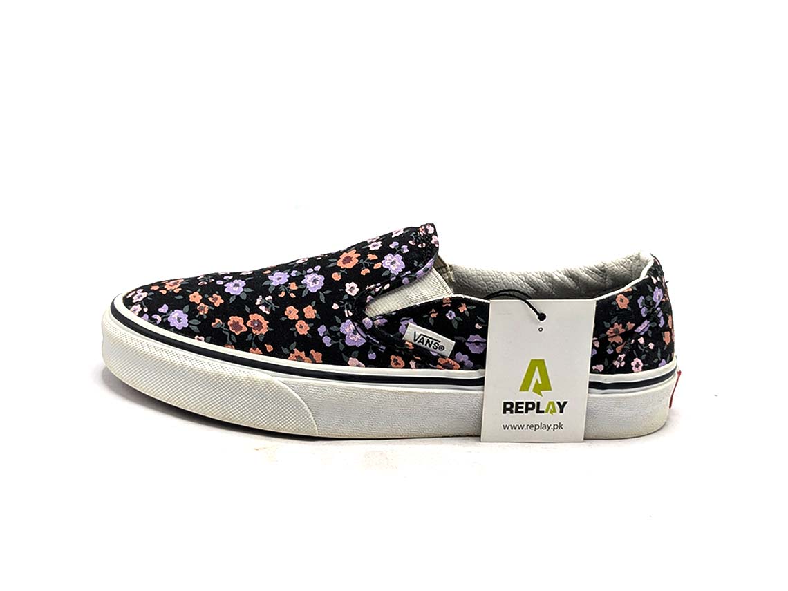 Vans Classic Slip-On