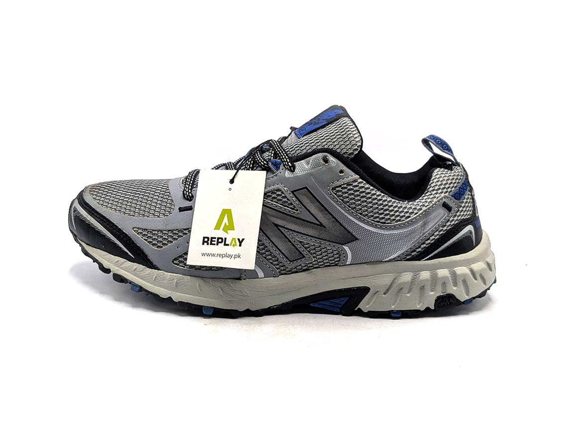 New Balance TechRide 412v3