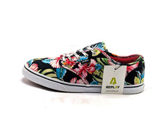 Vans Atwood Hawaiian Floral