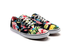 Vans Atwood Hawaiian Floral