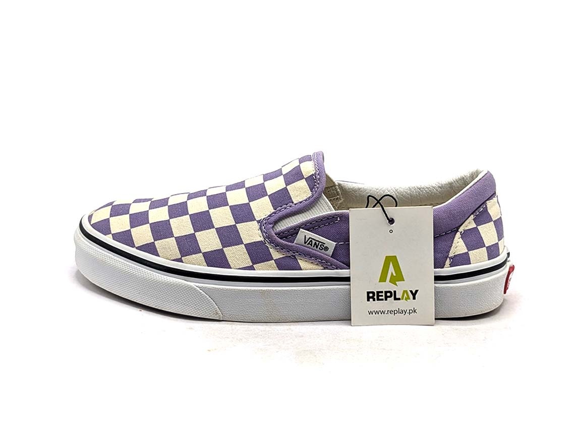 Vans Slip-On
