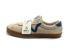 Vans Sport - Suede
