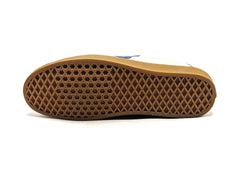 Vans Sport - Suede