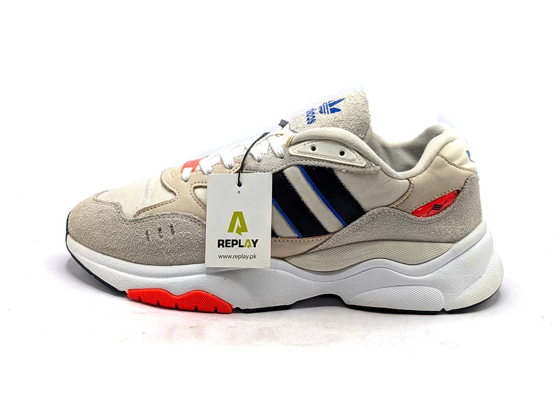 Adidas Retropy F90