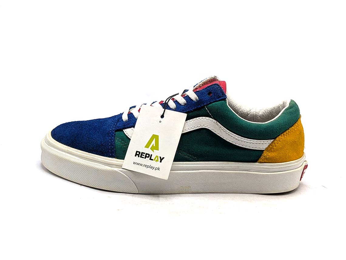 Vans Old Skool