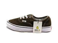 Vans Authentic - Suede