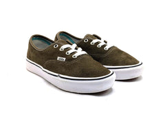 Vans Authentic - Suede