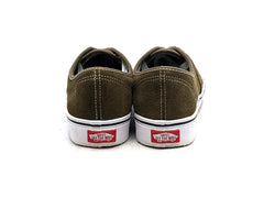 Vans Authentic - Suede