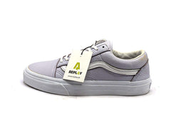 Vans Old Skool - Leather