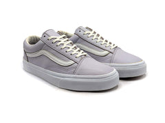 Vans Old Skool - Leather