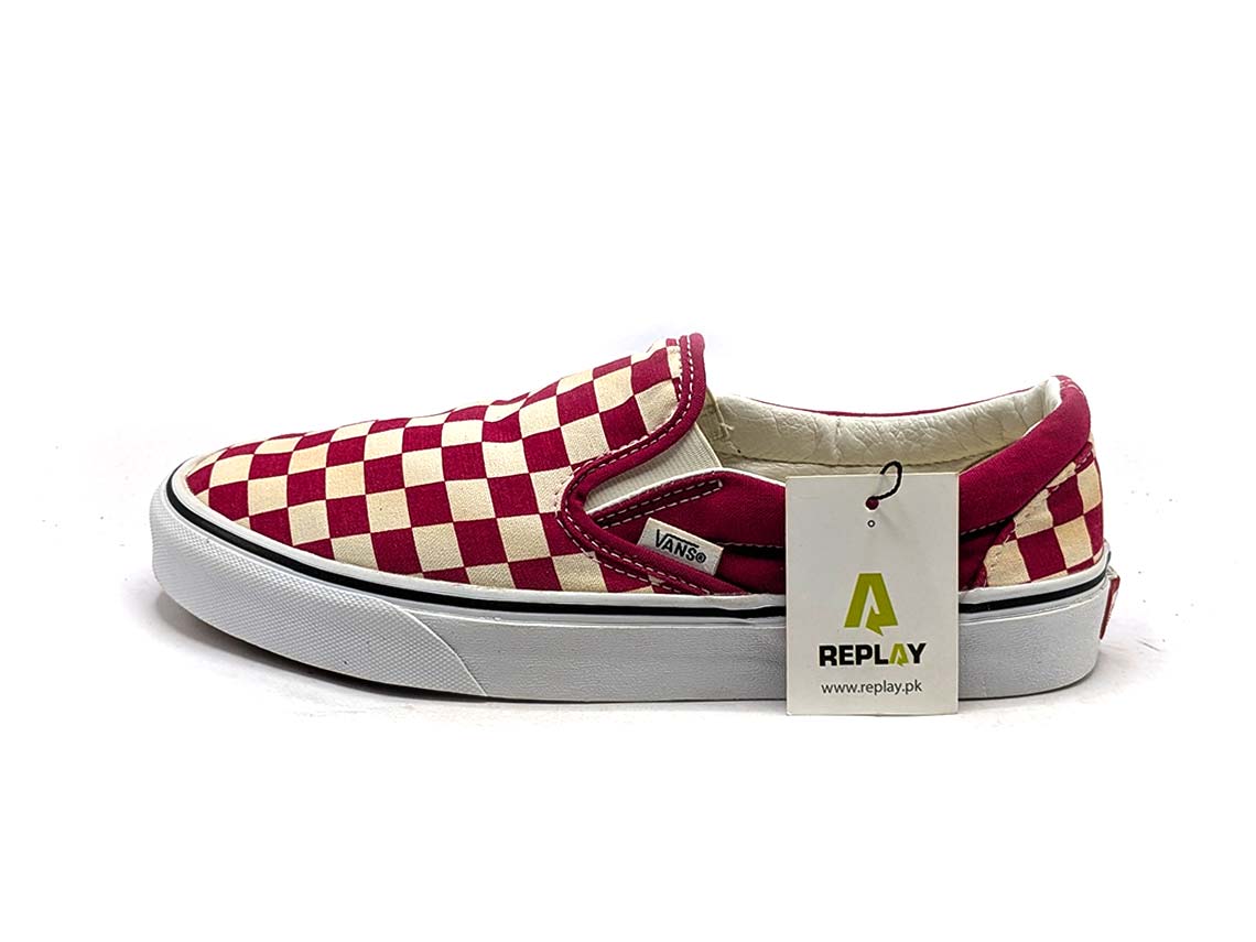 Vans Slip On