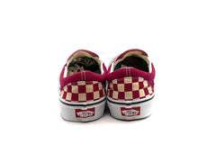 Vans Slip On