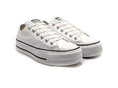 Converse Chuck Taylor All Star - Leather