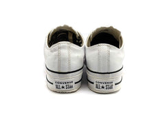 Converse Chuck Taylor All Star - Leather