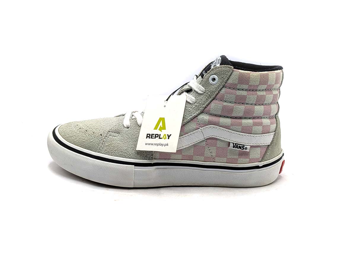 Vans Sk8-Hi