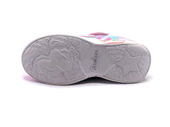 Skechers Unicorn Dreams Heart Sparkles