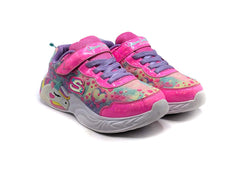 Skechers Unicorn Dreams Heart Sparkles