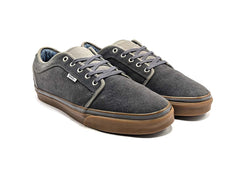 Vans Chukka Low - Suede