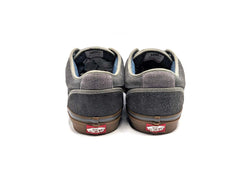 Vans Chukka Low - Suede