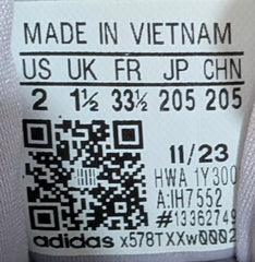 Adidas Ubounce