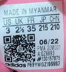 Adidas Tensaur Run 2.0