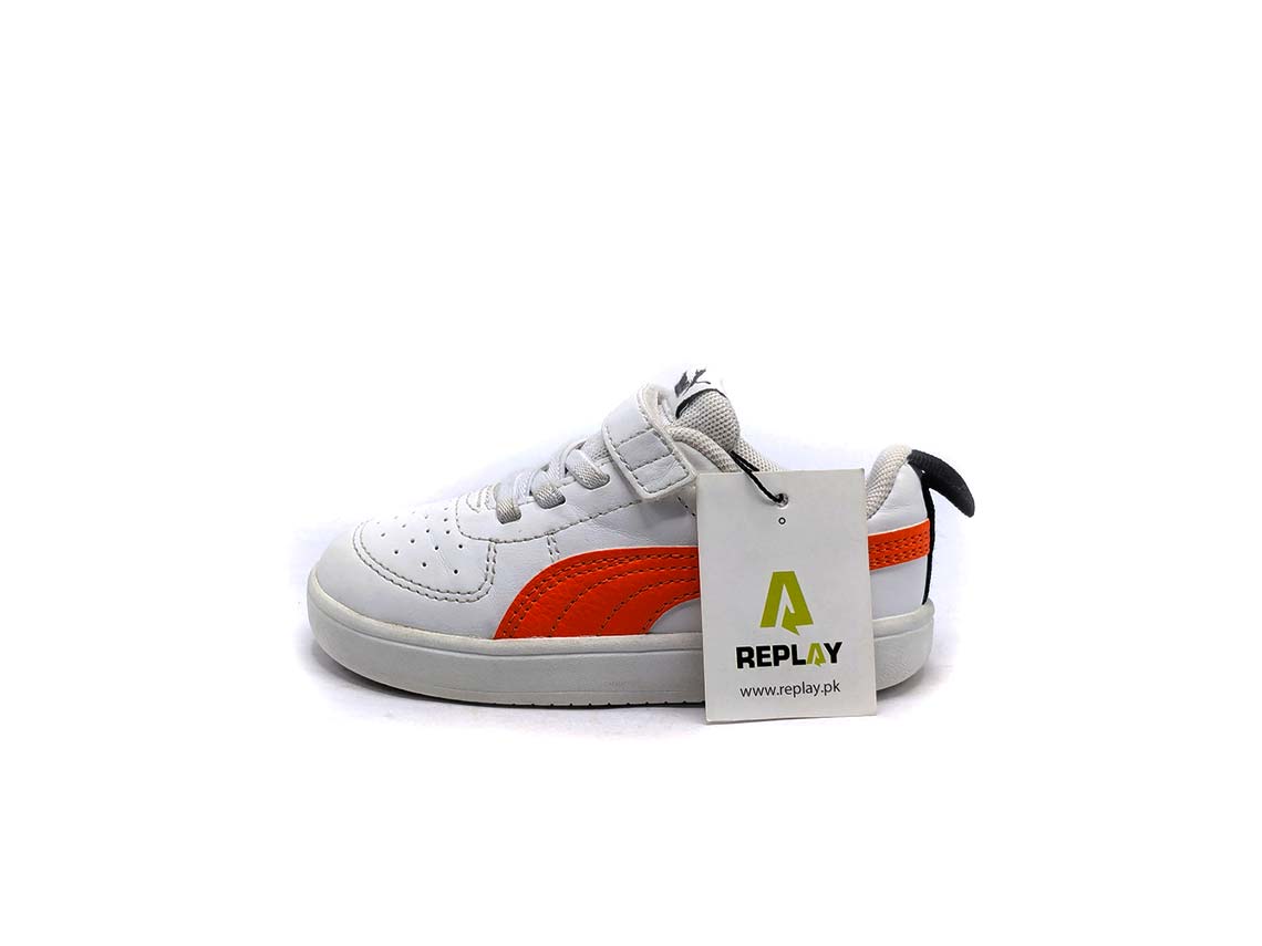 Puma Rickie