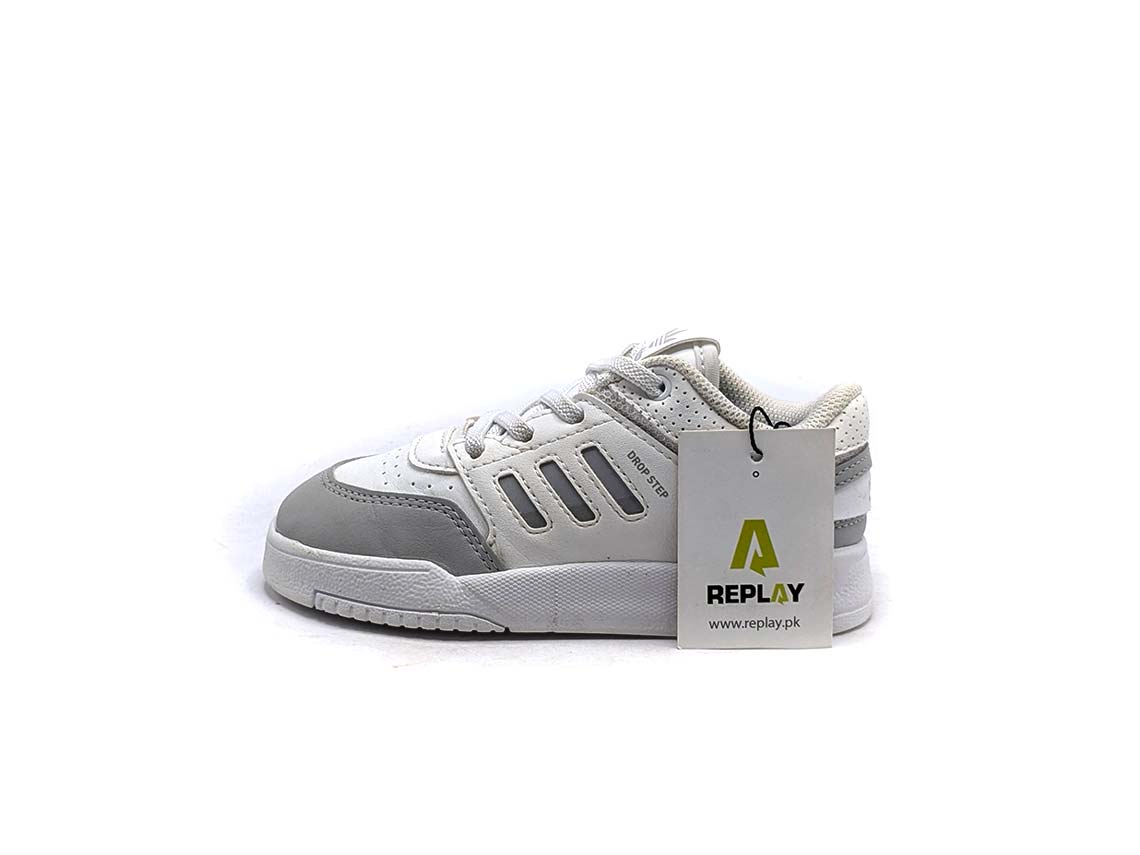 Adidas Originals Drop Step Low