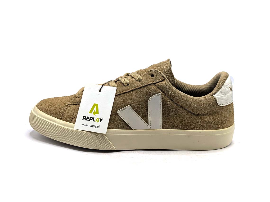 Veja - Suede